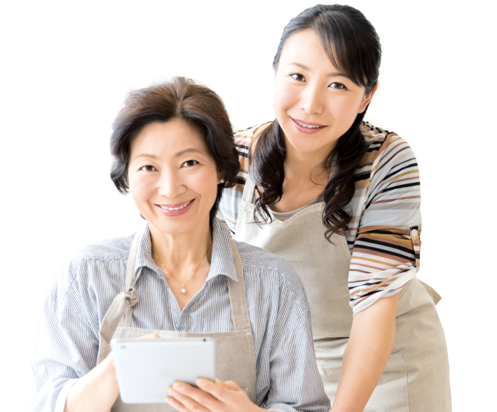 グループホーム